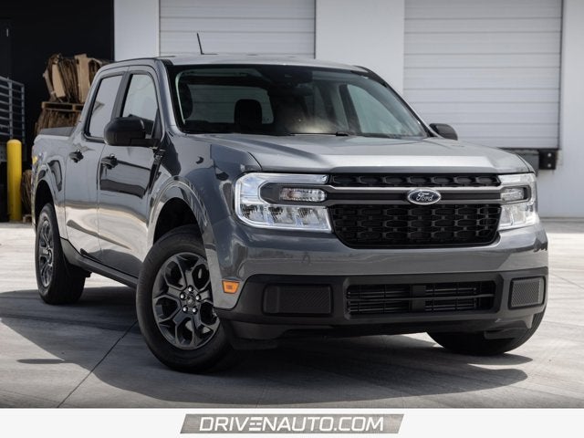 2024 Ford Maverick XLT AWD's photo