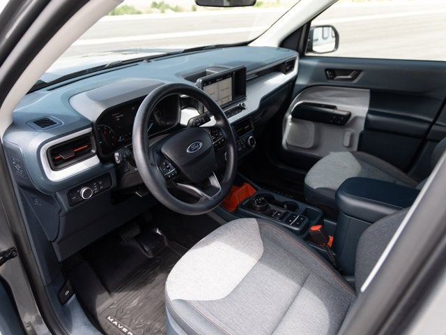 2024 Ford Maverick XLT - Photo 12