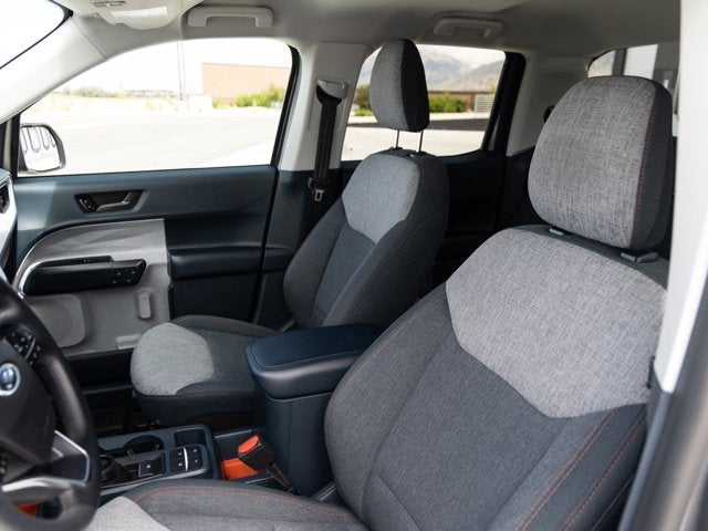 2024 Ford Maverick XLT - Photo 14
