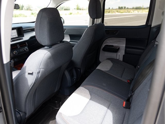 2024 Ford Maverick XLT - Photo 15