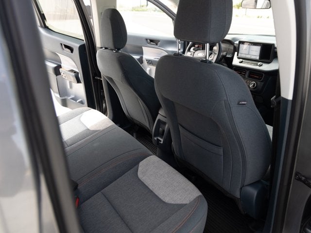 2024 Ford Maverick XLT - Photo 16