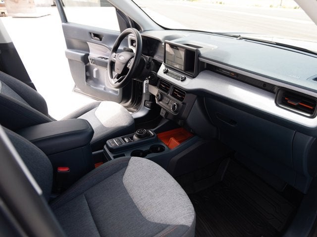 2024 Ford Maverick XLT - Photo 17