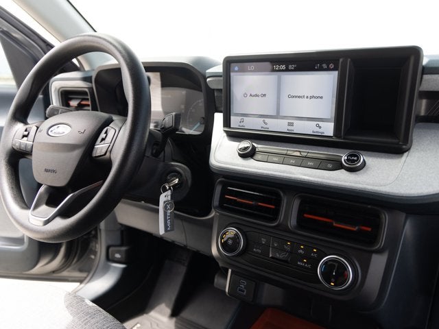 2024 Ford Maverick XLT - Photo 19