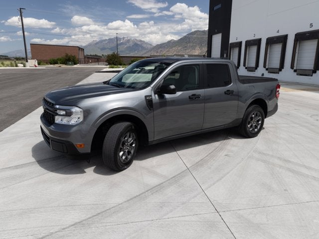 2024 Ford Maverick XLT - Photo 3
