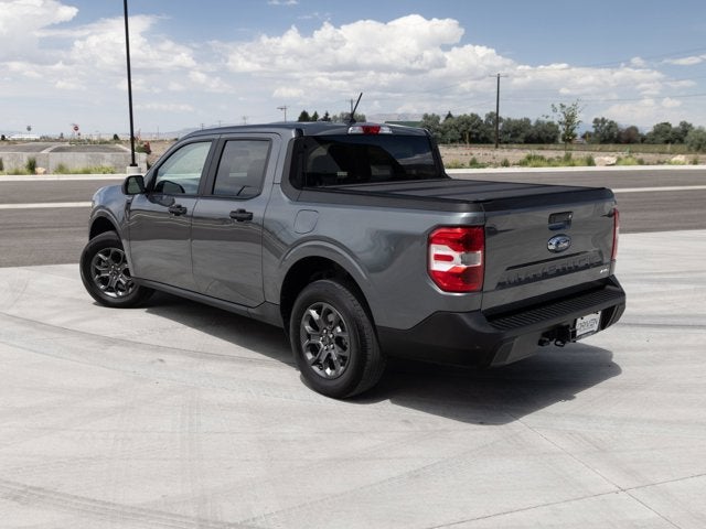2024 Ford Maverick XLT - Photo 4