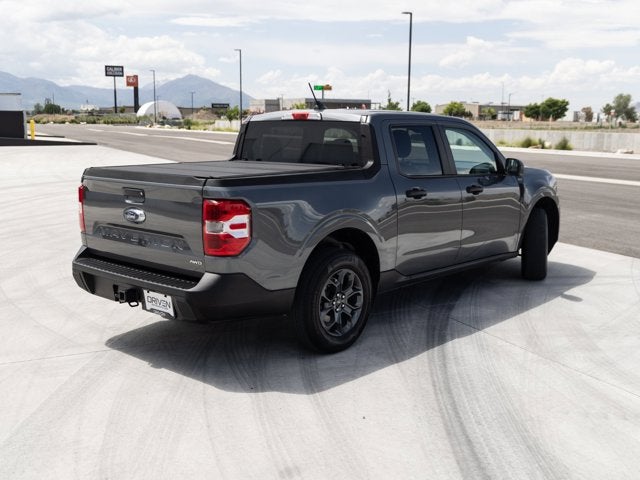 2024 Ford Maverick XLT - Photo 5