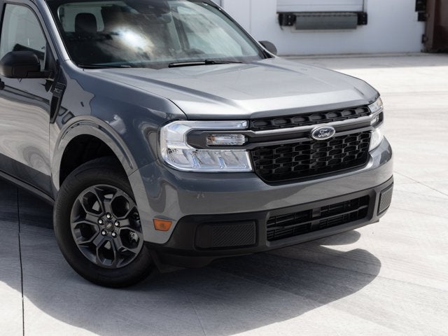 2024 Ford Maverick XLT - Photo 7