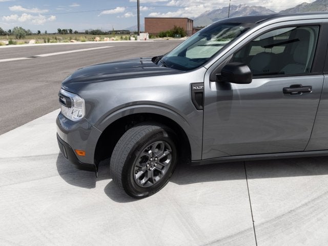 2024 Ford Maverick XLT - Photo 8