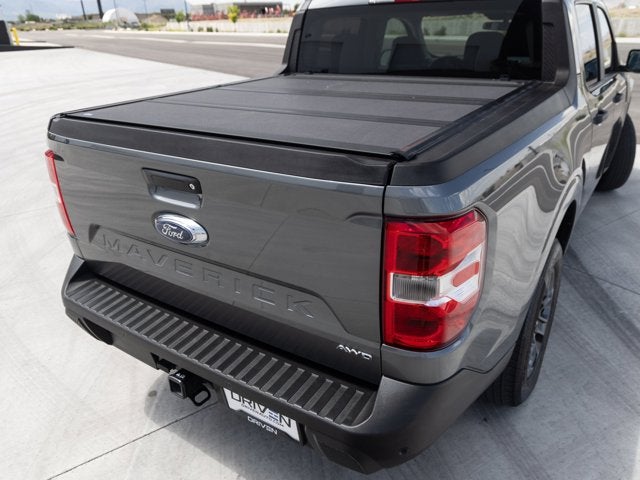 2024 Ford Maverick XLT - Photo 9