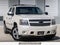 2011 Chevrolet Avalanche LTZ