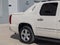 2011 Chevrolet Avalanche LTZ