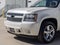 2011 Chevrolet Avalanche LTZ