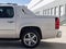 2011 Chevrolet Avalanche LTZ