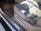 2011 Chevrolet Avalanche LTZ