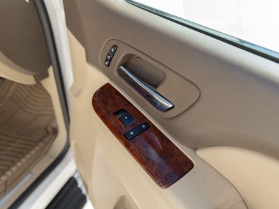 2011 Chevrolet Avalanche LTZ