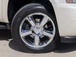2011 Chevrolet Avalanche LTZ