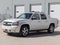 2011 Chevrolet Avalanche LTZ