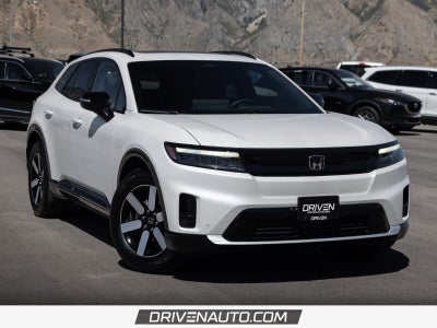 2025 Honda Prologue Touring