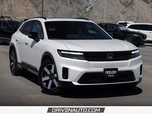 2025 Honda Prologue Touring