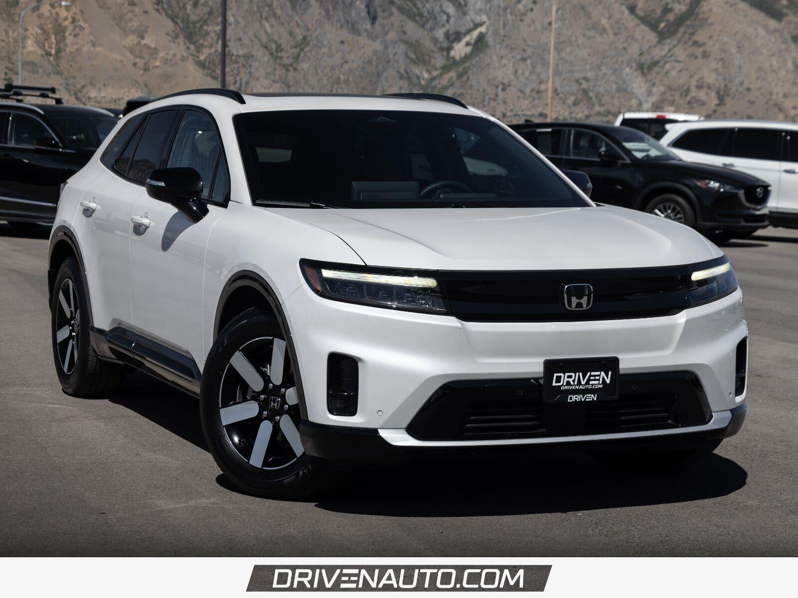 2025 Honda Prologue Touring