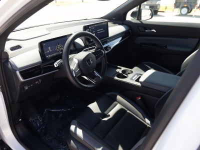 2025 Honda Prologue Touring