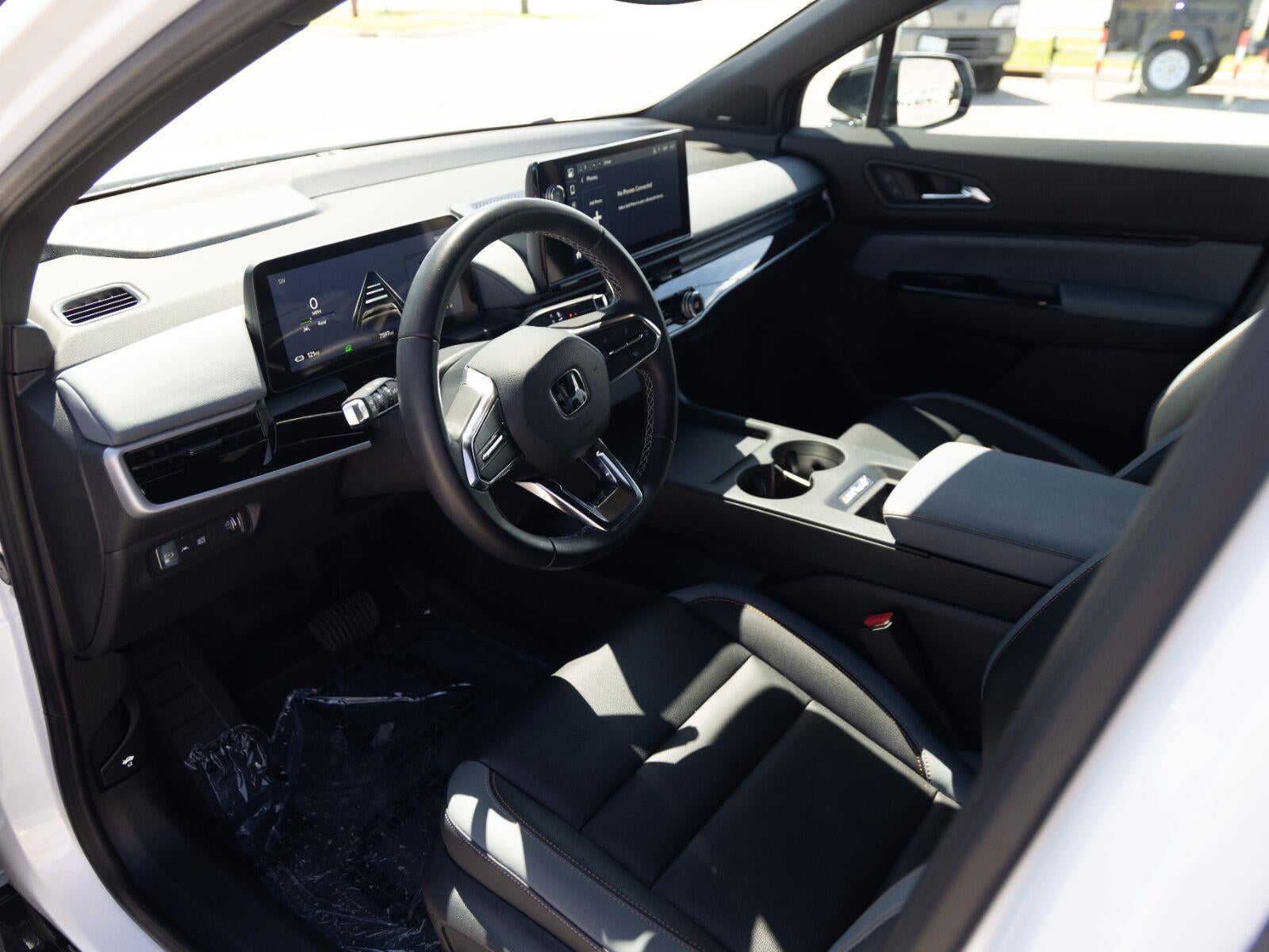 2025 Honda Prologue Touring