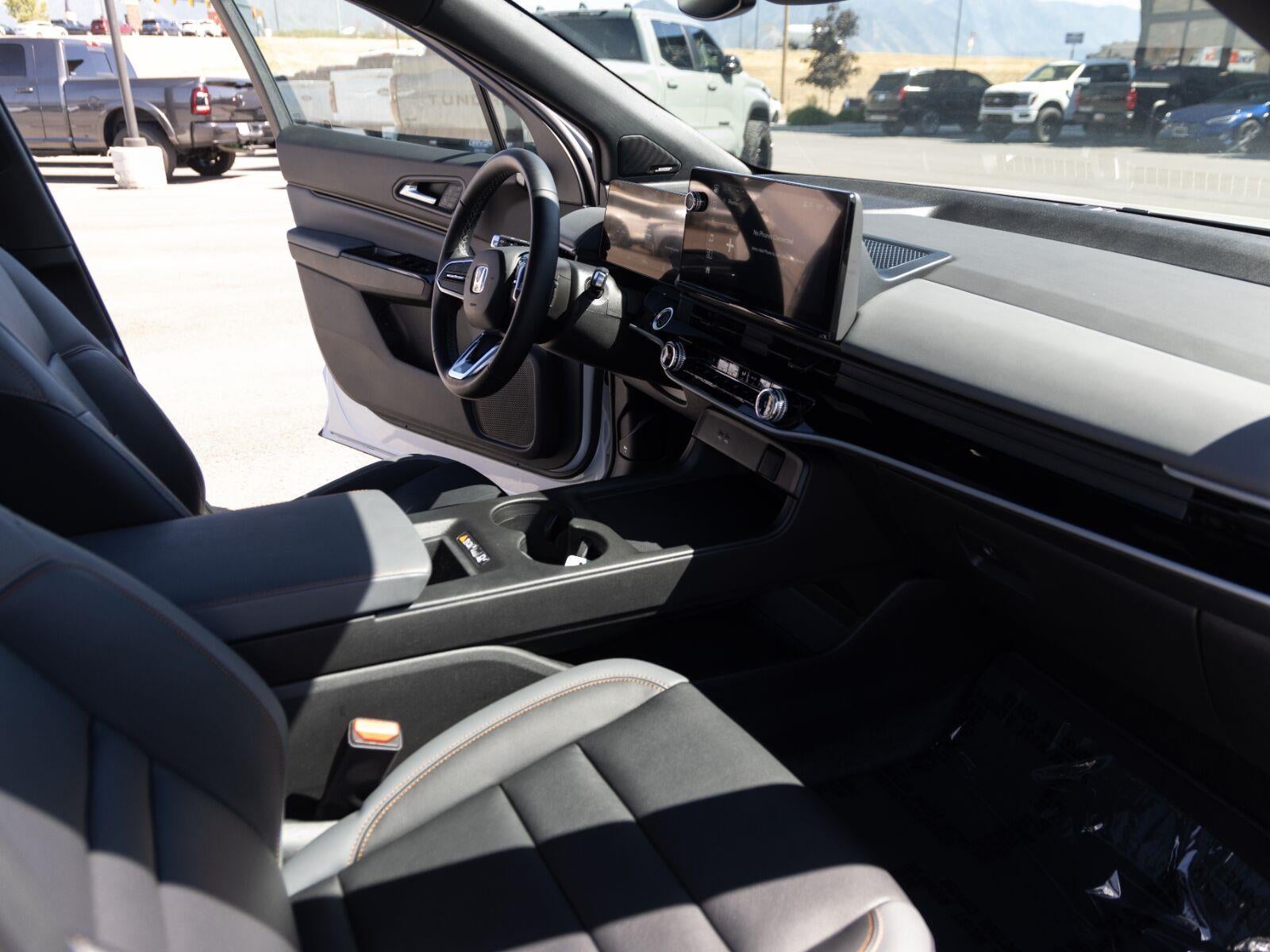 2025 Honda Prologue Touring
