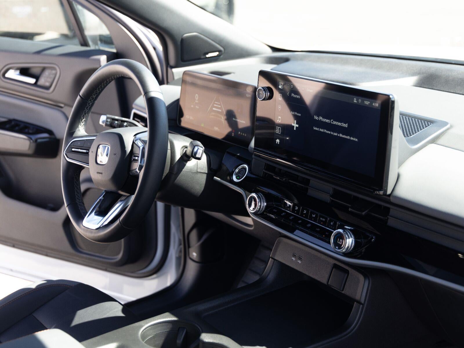 2025 Honda Prologue Touring