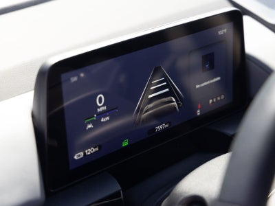 2025 Honda Prologue Touring