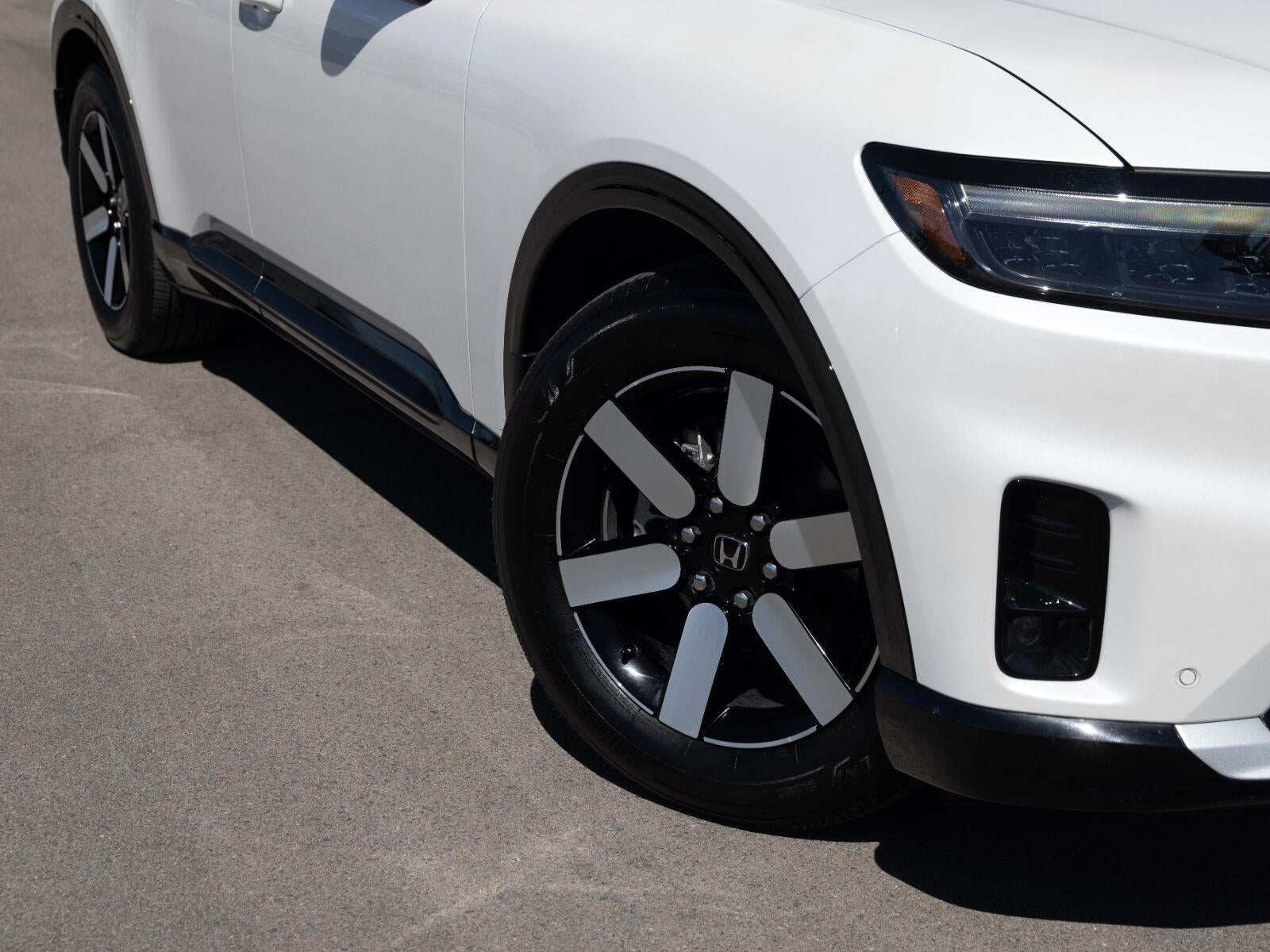 2025 Honda Prologue Touring