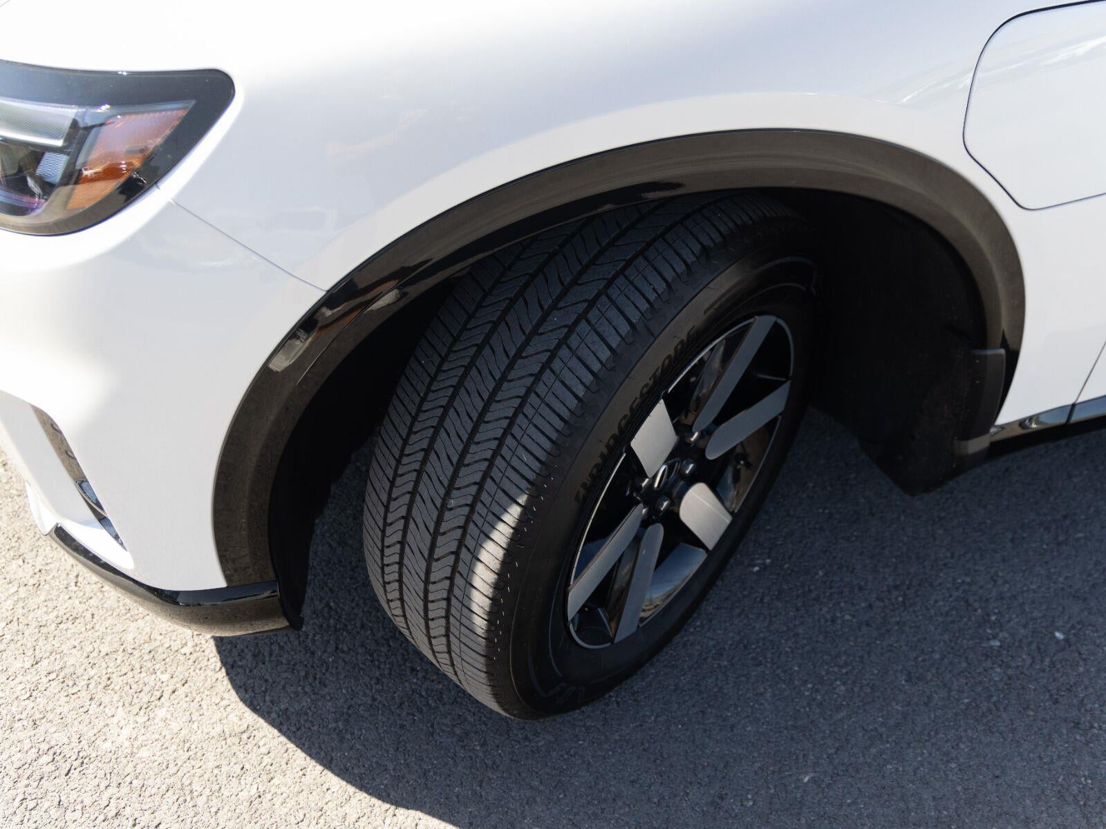 2025 Honda Prologue Touring