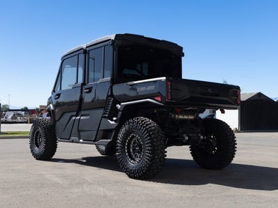 2026 Can-Am Defender MAX Limited HD11
