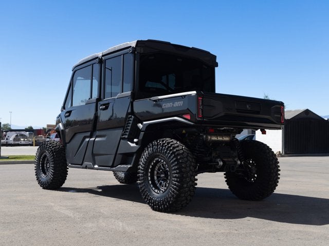 2026 Can-Am Defender MAX Limited HD11
