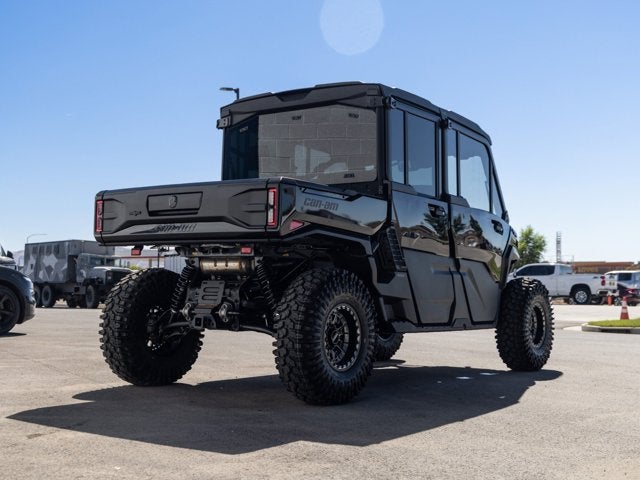 2026 Can-Am Defender MAX Limited HD11
