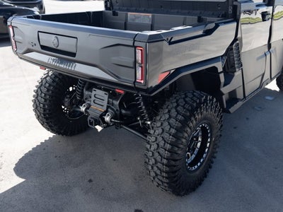 2026 Can-Am Defender MAX Limited HD11