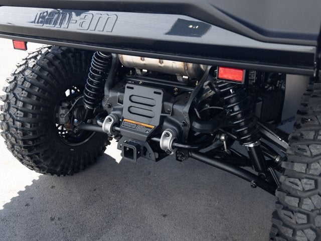2026 Can-Am Defender MAX Limited HD11