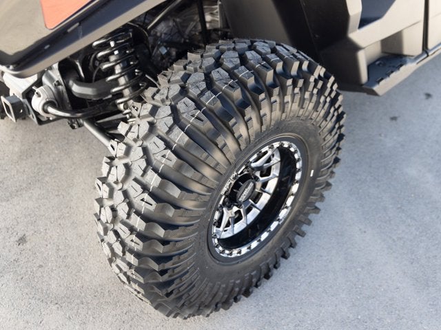 2026 Can-Am Defender MAX Limited HD11
