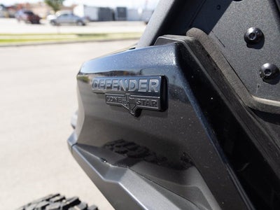 2026 Can-Am Defender MAX Limited HD11