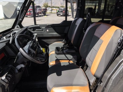 2026 Can-Am Defender MAX Limited HD11