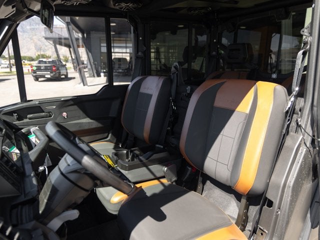 2026 Can-Am Defender MAX Limited HD11