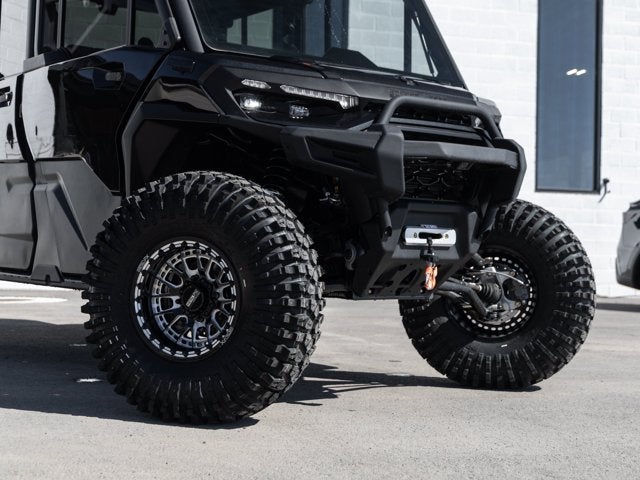 2026 Can-Am Defender MAX Limited HD11