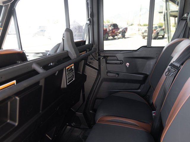 2026 Can-Am Defender MAX Limited HD11