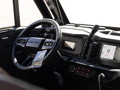 2026 Can-Am Defender MAX Limited HD11
