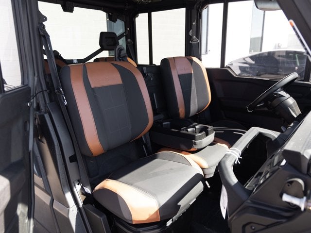 2026 Can-Am Defender MAX Limited HD11