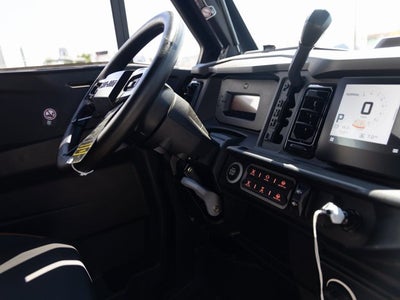 2026 Can-Am Defender MAX Limited HD11