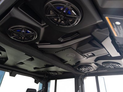 2026 Can-Am Defender MAX Limited HD11