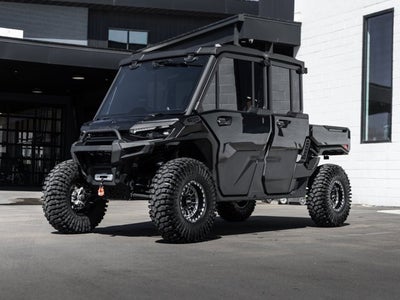 2026 Can-Am Defender MAX Limited HD11