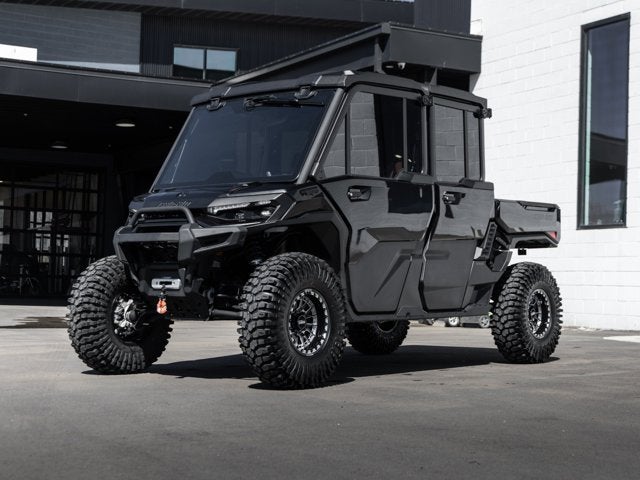2026 Can-Am Defender MAX Limited HD11