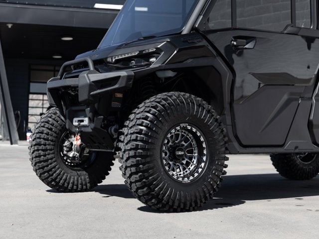 2026 Can-Am Defender MAX Limited HD11