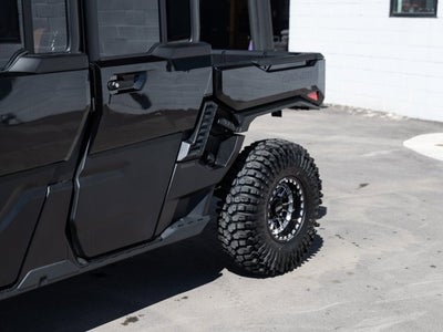 2026 Can-Am Defender MAX Limited HD11